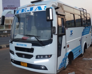 20 seater minibus Hire â€“ Rent a 20 seater minibus